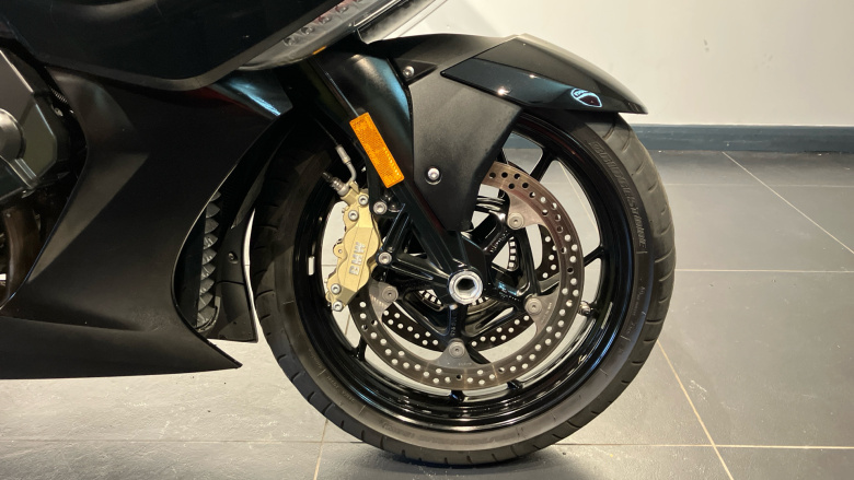 BMW K1600 GT Sport ABS